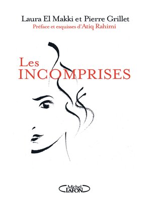 cover image of Les Incomprises